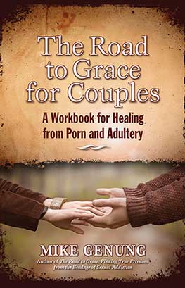 The Road to Grace for Couples