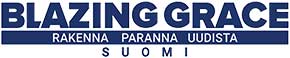 Blazing Grace – Suomi
